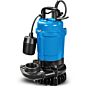 PumpBiz 2AHS051A Automatic submersible dewatering pump