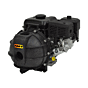 Portable Gas Driven Utility Pump