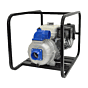 AMT Pumps - 3S9XAR: 3" Gas Self-Priming Trash Pump