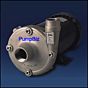 AMT 489C-95 High Pressure Cast Iron Centrifugal Pump