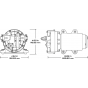 AquaJet RV Pump