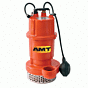 AMT 5790-95 Cast Iron Submersible drainage utility pumps