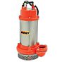 AMT 5981-95 1HP Cast Iron/SS Submersible Pump