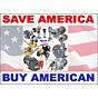 water pumps made in usa american made