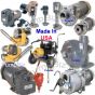 amt ipt pump types made in USA