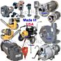 AMT pumps made in America