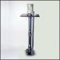Serfilco 41-5024G HB1.5CE5-24C-CG-140F-H1.0