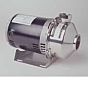 American Stainless S24335BED3 SS horizontal pump with 1.5 hp motor.