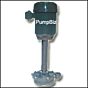 AMT 4445-95 Vertical Sealless Sprayer Washer Pump