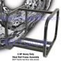 AMT 3120-105-KO 5 or 6 HP Roll Cage Frame Assembly