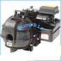 AMT 3824-99 Gas water pump Portable Gas Engine Pump