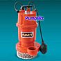 AMT 5792-95 Electric submersible pump Cast Iron Submersible Pump drainage utility