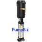AMT MSV3 multistage pump high pressure water