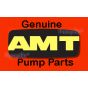 AMT Pump Part 3200-300-90 oring kit