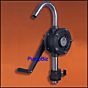 AMT 5272-98 Rotary Drum Pump Stainless