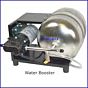 Aquatec PDM7803 3 Gal Booster Pump System