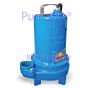 Barmesa 3bse submersible sewage non clog pump