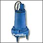 Barnes 2SEV1052L Sewage pump 1hp