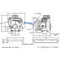 High Pressure pump Engine Driven