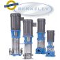 Vertical Multistage Pump