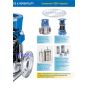 Vertical Multistage Pump