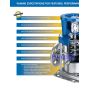 Vertical Multistage Pump
