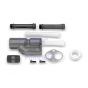Convertible Water Well Jet Pump