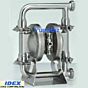 PumpBiz E25-ZF-BB-EEE-LF Hygienic Pump