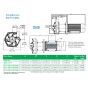 FTI DB6 pump