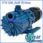 FTI_SP15 self priming pump magnetic drive
