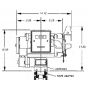 AC Utility Rotary Vane Pump