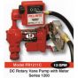 12VDC Fuel Transfer Pump
