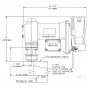 12VDC Fuel Transfer Pump