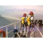 boat High Pressure Firefighting Pump