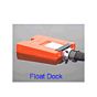 PumpBiz FDS6 Float Strainer Float Dock