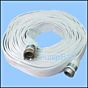 Generic Pump MDH250 2x50' Mill Discharge Hose