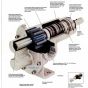 316SS Gear pump