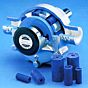 Hypro 4101C Roller Pump Cast Iron