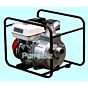 High Pressure Water Pump 2 inch Honda engine