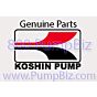 koshin pump parts