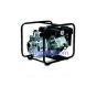 Koshin Dewatering Pump 2 inch Robin