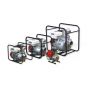 2" self priming Pumps with electric start engine