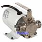 Little Giant 555110 Flexible impeller pump PP-1S