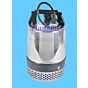 Little Giant 620240 FLS-400 Stainless Steel Submersible Utility Pump