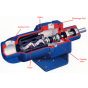 Wobble Stator Pump
