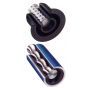 Wobble Stator progressive cavity Pump screw