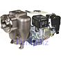 MP 36764 stainless steel flomax fm8 pump gas engine self priming