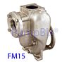 FM 15 Stainless Steel pump