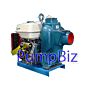 Flomax 15 HP pump Honda Engine 33971