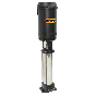 Booster Pump MSV5 3HP 10 stage pump